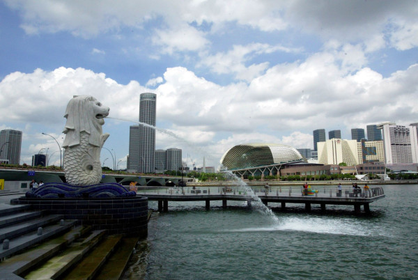 全球智慧城市排名出爐   新加坡亞洲稱冠、香港排名下跌遜北京台北