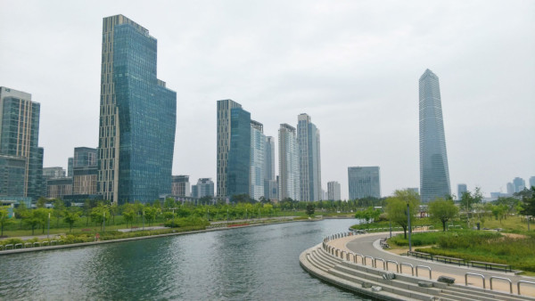 全球智慧城市排名出爐   新加坡亞洲稱冠、香港排名下跌遜北京台北