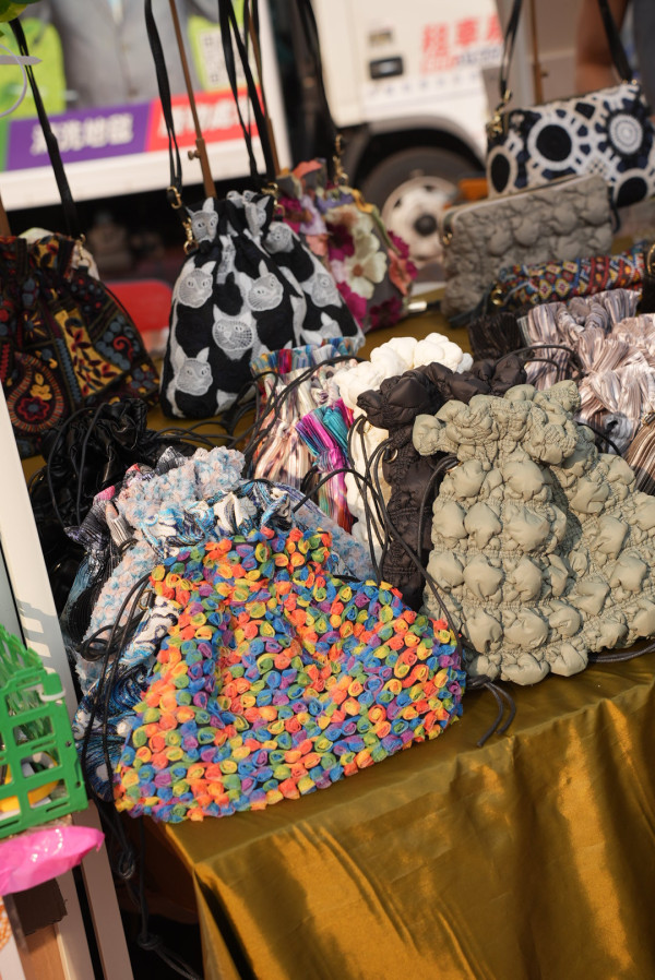 2026青衣戲棚4.28開鑼！免費入場睇巨型竹製戲棚 50+美食攤檔掃街/玩轉手工藝市集（附日期/時間/交通詳情）