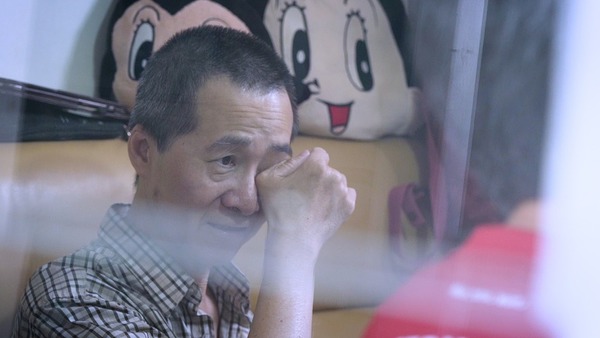 「漸凍人」演員吳博君因病住院 身體疲累長期臥床情緒低落