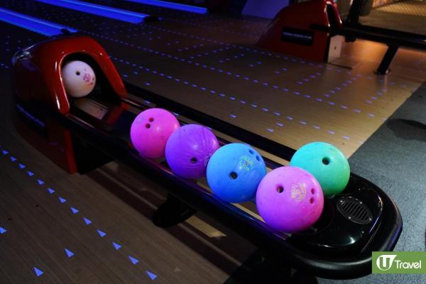 新濠影匯傳奇英雄科技城(圖片來源︰U Travel編輯部) 新濠影匯傳奇英雄科技城(圖片來源︰U Travel編輯部)