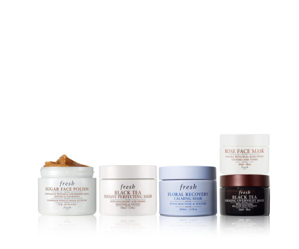 自選雙面膜套裝 HK$1,390 (價值HK$2,625)