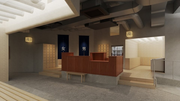 HARAKADO原宿最新商場地標 75間特色商店／餐廳！老字號「小杉湯」加盟 
