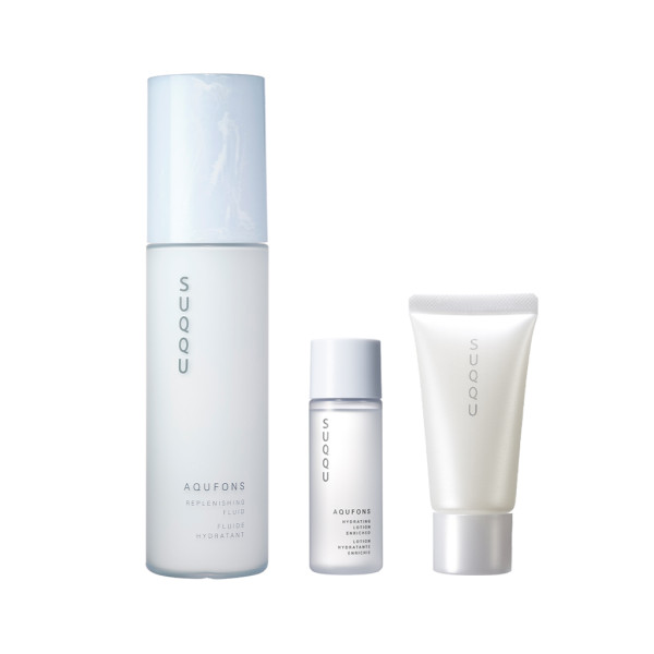 水妍亮采乳面膜組 HK $1,110（價值︰HK $1,400） 限量︰60 組 水妍亮采乳 125 ml 及 活膚極潤面膜 30g 及 水妍亮采露 旅行裝 30 ml