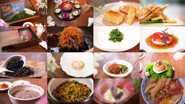 呢間素食餐廳雖然唔算平,但勝在食得招積,絕對物超所值。 呢間素食餐廳雖然唔算平,但勝在食得招積,絕對物超所值。