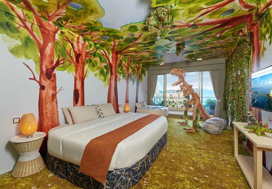 親子好去處 Staycation 黃金海岸酒店（圖片來源：黃金海岸酒店）