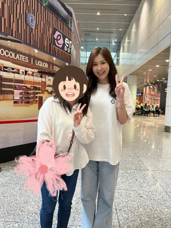 劉佩玥IG消失一個月終於上水!突然長文揭神隱原因!網民讚又靚咗