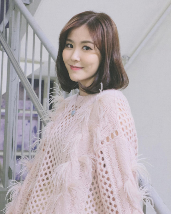 劉佩玥IG消失一個月終於上水!突然長文揭神隱原因!網民讚又靚咗