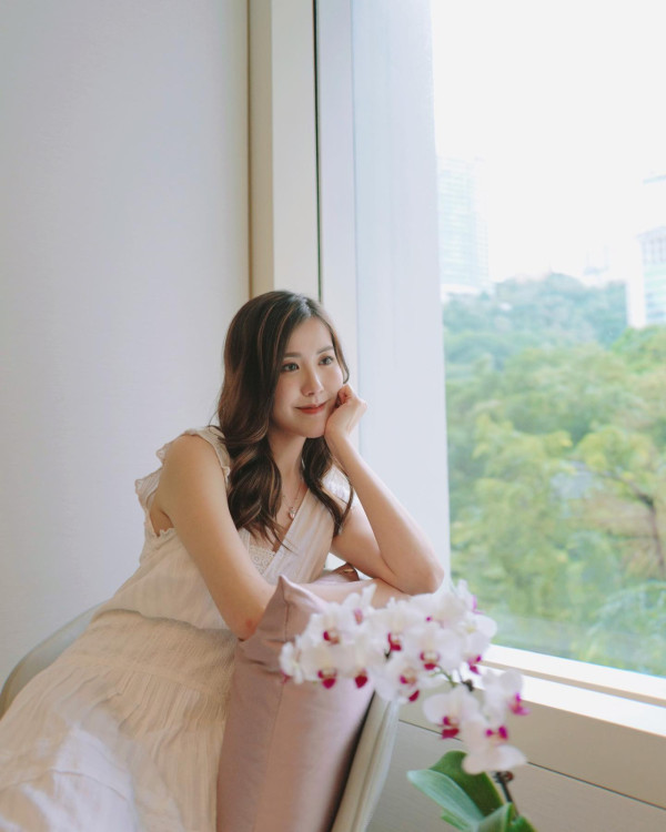 劉佩玥IG消失一個月終於上水!突然長文揭神隱原因!網民讚又靚咗