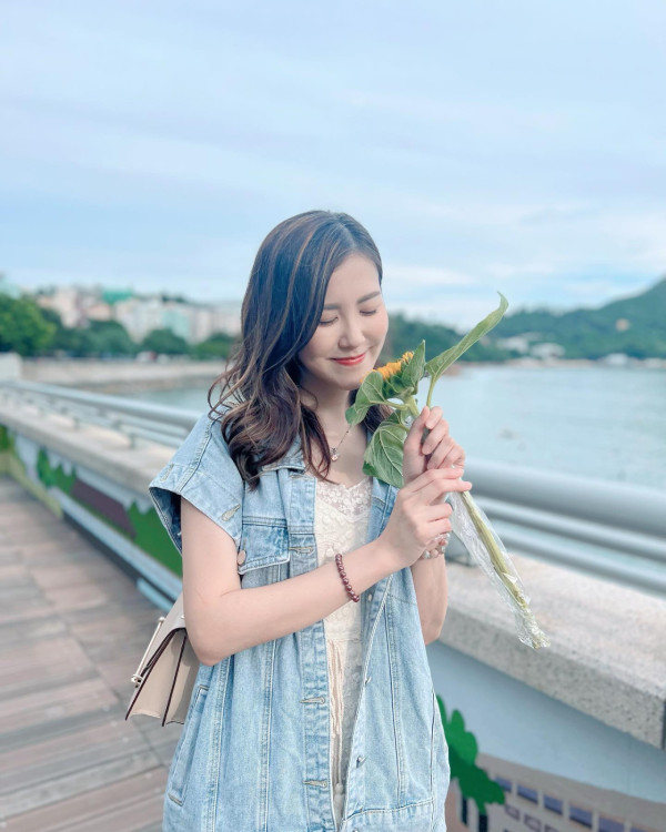 劉佩玥IG消失一個月終於上水!突然長文揭神隱原因!網民讚又靚咗