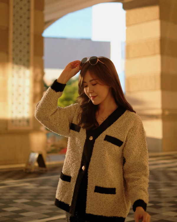 劉佩玥IG消失一個月終於上水!突然長文揭神隱原因!網民讚又靚咗