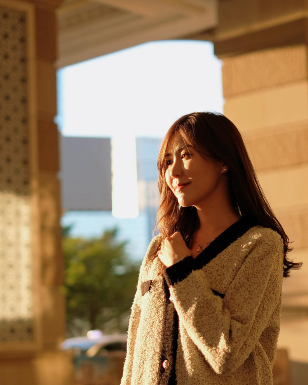 劉佩玥IG消失一個月終於上水!突然長文揭神隱原因!網民讚又靚咗