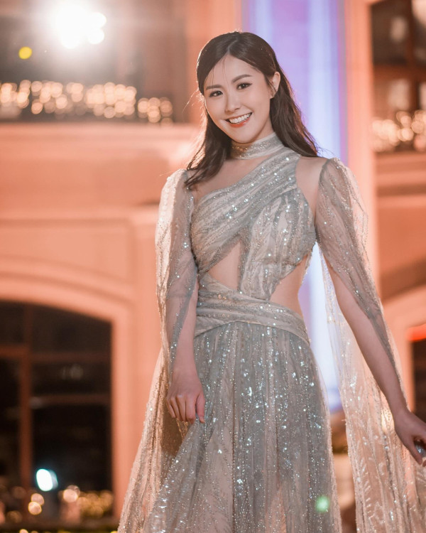 劉佩玥IG消失一個月終於上水!突然長文揭神隱原因!網民讚又靚咗