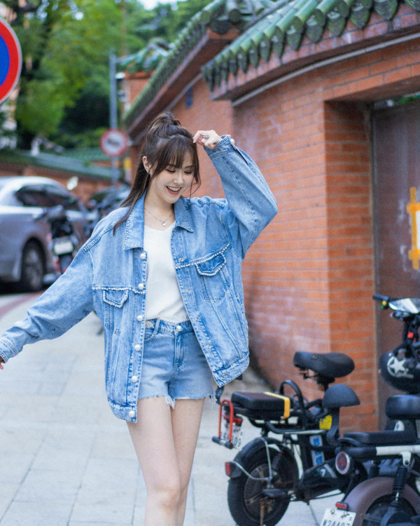 劉佩玥IG消失一個月終於上水!突然長文揭神隱原因!網民讚又靚咗