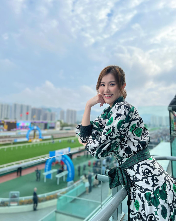 劉佩玥IG消失一個月終於上水!突然長文揭神隱原因!網民讚又靚咗