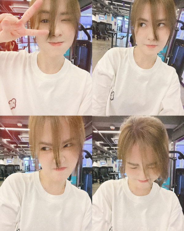 劉佩玥IG消失一個月終於上水!突然長文揭神隱原因!網民讚又靚咗