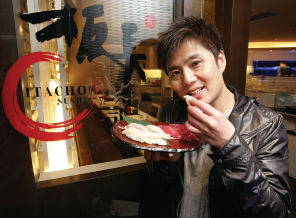 板長壽司結業｜創辦人鄭威濤患癌 今年證實東京去世 (附胰臟癌6大症狀) 