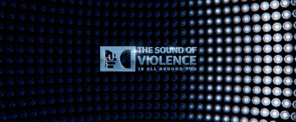 《年少日記》演員將杜比環繞音效重新演繹成The Sound of Violence！藉此引起觀眾對兒童家暴的關注