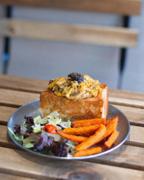 香港cafe︱10間隱世香港咖啡店推介 特色主題／坐得耐／打卡cafe歎精品咖啡蛋糕bagel