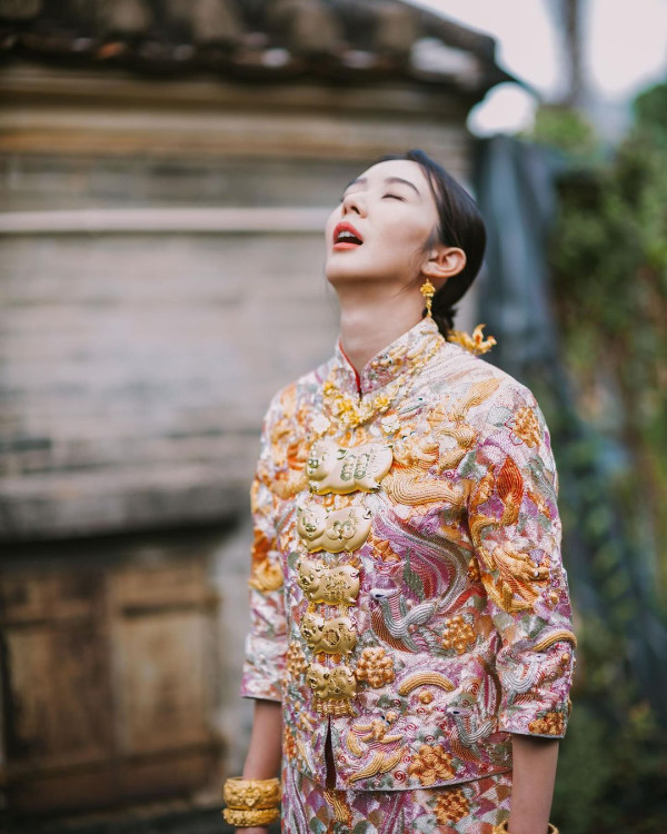 盛勁為曬湊仔相盡顯慈父樣  以13字疑向老婆暗示想做爸爸！麥明詩留言咁回應？ 