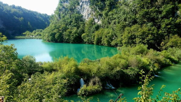 【自遊攻略】克羅地亞：絕世湖光山色，古城風情如畫 