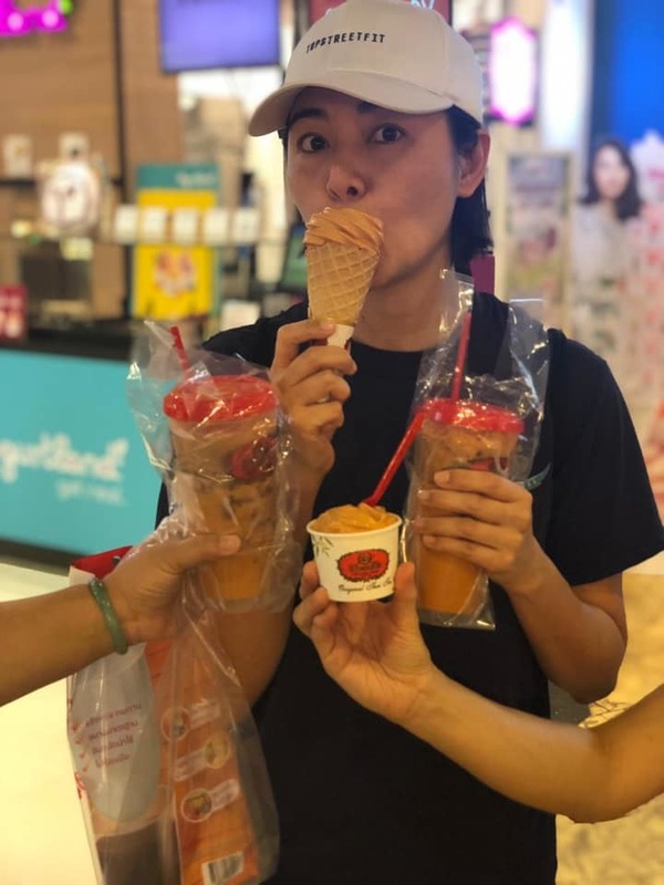 機師粉絲成功接載偶像張敬軒 大讚「太帥太nice」兼有一個部位好滑溜 