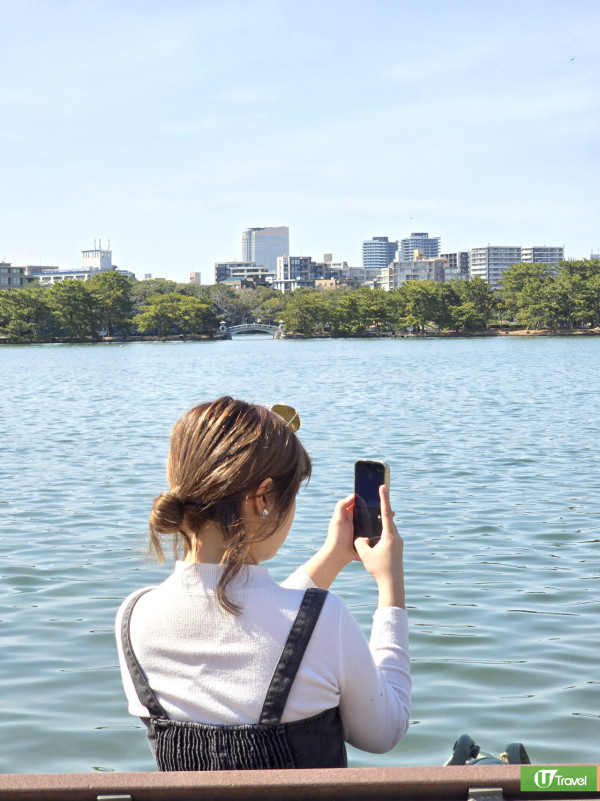 【福岡文青天堂】最新10大「藥院雜貨新商圈」+大濠公園必逛必食懶人包