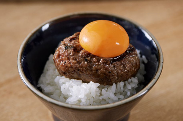 日本人氣漢堡扒「挽肉と米」宣佈開新店！5月開幕進駐中環