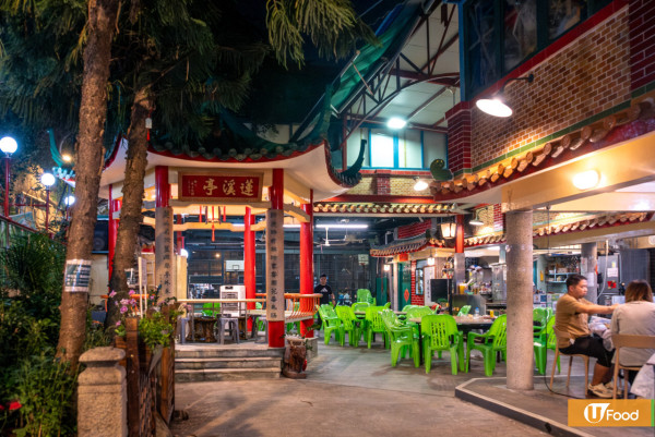 文哥龍蝦煲 文哥龍蝦煲