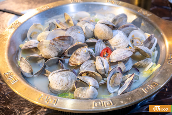 文哥龍蝦煲 文哥龍蝦煲