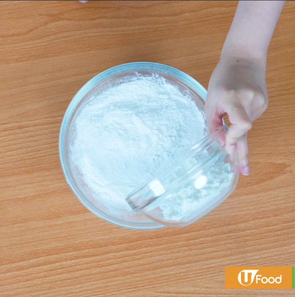 香港糯米糍12間推介 軟糯煙韌／皮薄爆餡／荃灣、深水埗、元朗小店