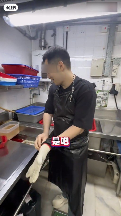 洗碗工｜日薪$1000體驗做洗碗工 港男以為輕鬆賺 收工嘆「唔係人做」