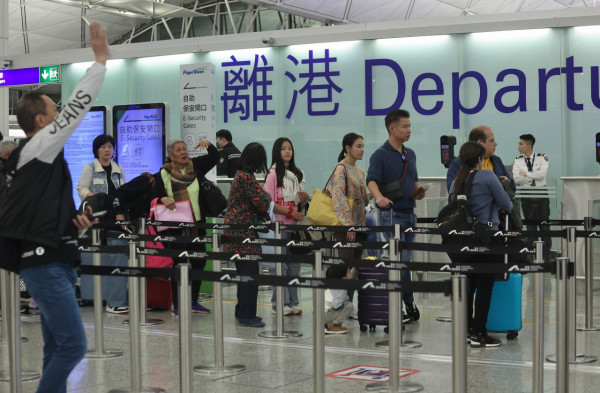 香港國際機場排名躍升22位 全球最佳機場排第11位（附最新排名）