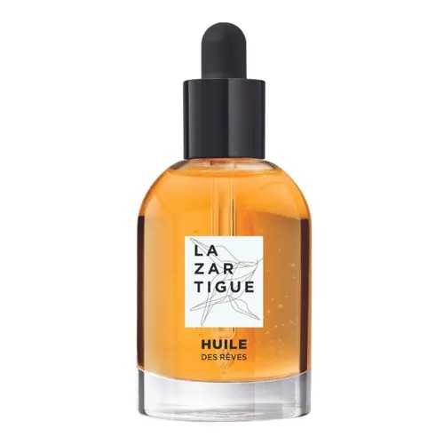 髮尾油推薦10. LAZARTIGUE護髮精油