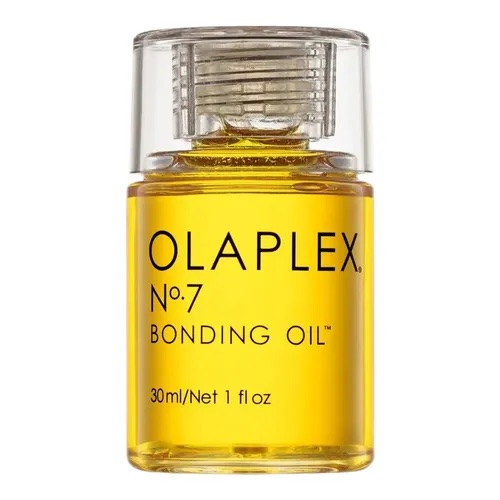 髮尾油推薦13. OLAPLEX No.7 Bonding Oil