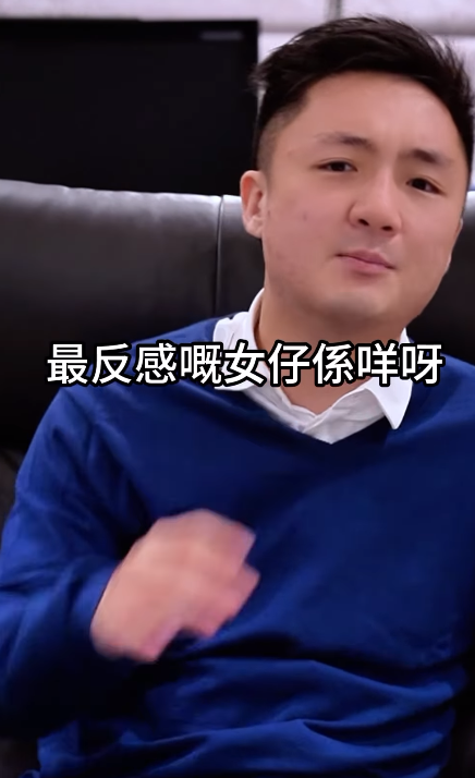 28歲TVB小花黃紫恩傳被鍾培生「寵幸」 林作抽水引本尊親回：鍾先生高質
