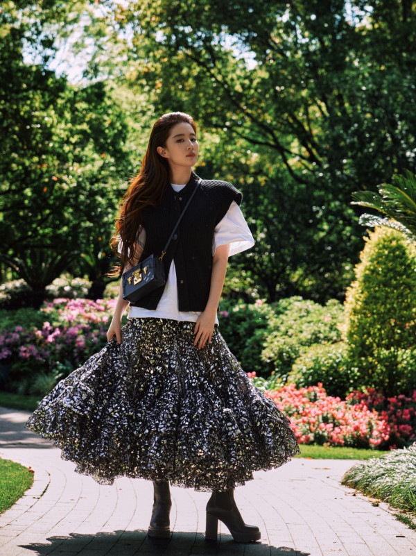 2024全球10大最美女星排行榜 BLACKPINK成員連續三年冠軍 中國一女星上榜 