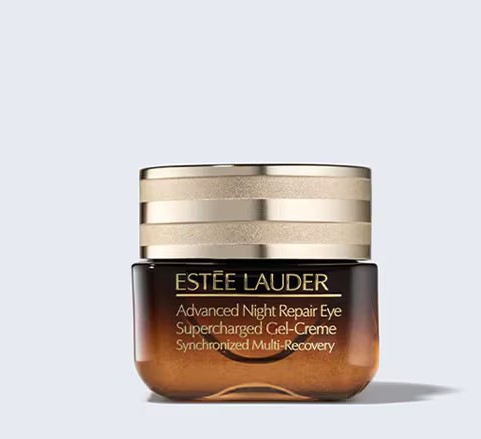 去黑眼圈眼霜推薦15：Estée Lauder升級再生基因修復眼霜 HK$560/15ml