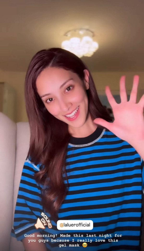 陳凱琳突轉橙色短髮新造型!極似外國辣妹網民稱唔認得!