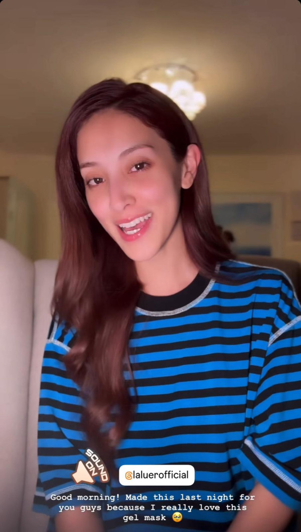 陳凱琳突轉橙色短髮新造型!極似外國辣妹網民稱唔認得!