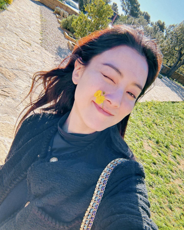 王敏奕近距離生圖證實「難以置信的美」 獲讚真人靚過上鏡超驚艷︰全TVB最靚