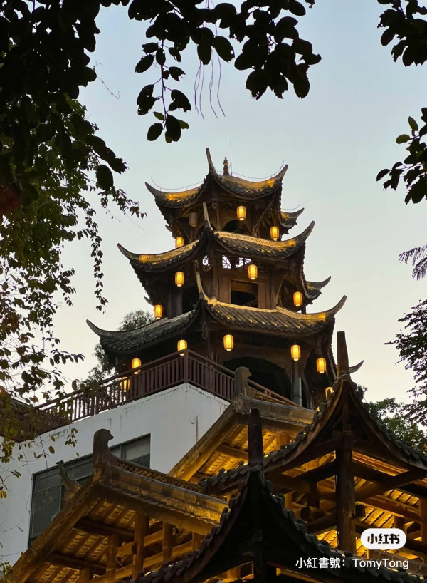 深圳甘坑古鎮打卡美食一日遊  免費入場！必到景點/交通攻略/開放時間 