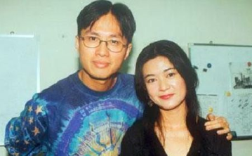 黃子華激罕談感情事開腔回應緋聞 揭親密合照神秘女子身份親解二人關係！