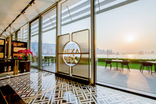 逾10間尖沙咀海港城餐廳推介 必食A5和牛三食／維港打卡景／任食米芝蓮炭烤料理