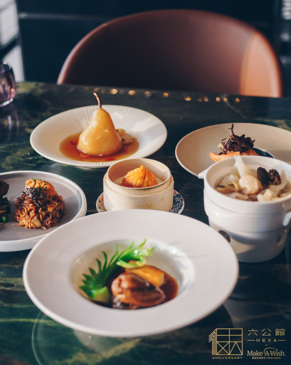 逾10間尖沙咀海港城餐廳推介 必食A5和牛三食／維港打卡景／任食米芝蓮炭烤料理