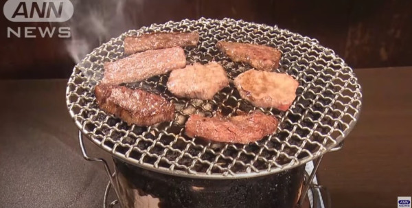 日本人大推燒肉部位第一位係& 專家教一招燒出美味燒肉！ 