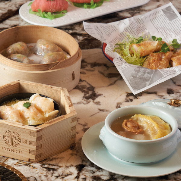 逾10間尖沙咀海港城餐廳推介 必食A5和牛三食／維港打卡景／任食米芝蓮炭烤料理