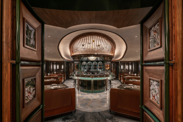 逾10間尖沙咀海港城餐廳推介 必食A5和牛三食／維港打卡景／任食米芝蓮炭烤料理