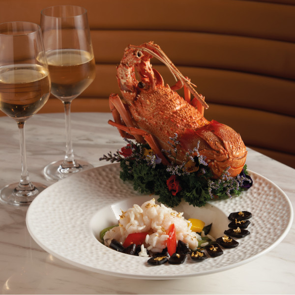 逾10間尖沙咀海港城餐廳推介 必食A5和牛三食／維港打卡景／任食米芝蓮炭烤料理