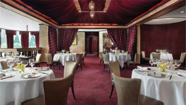 逾10間尖沙咀中菜推介｜米芝蓮粵菜／懷舊上海菜／片皮鴨／卡通造型點心